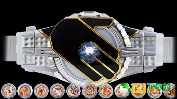 Wizard driver模拟器截图4