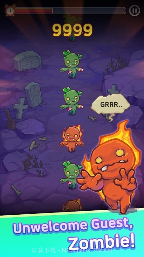 空闲幽灵旅馆截图4