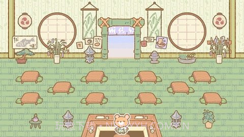 库玛寿司吧（Sushi Bar）截图3