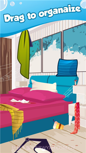 完美的一切截图3 完美的一切截图3