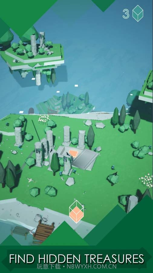 小岛怡情截图3 小岛怡情截图3