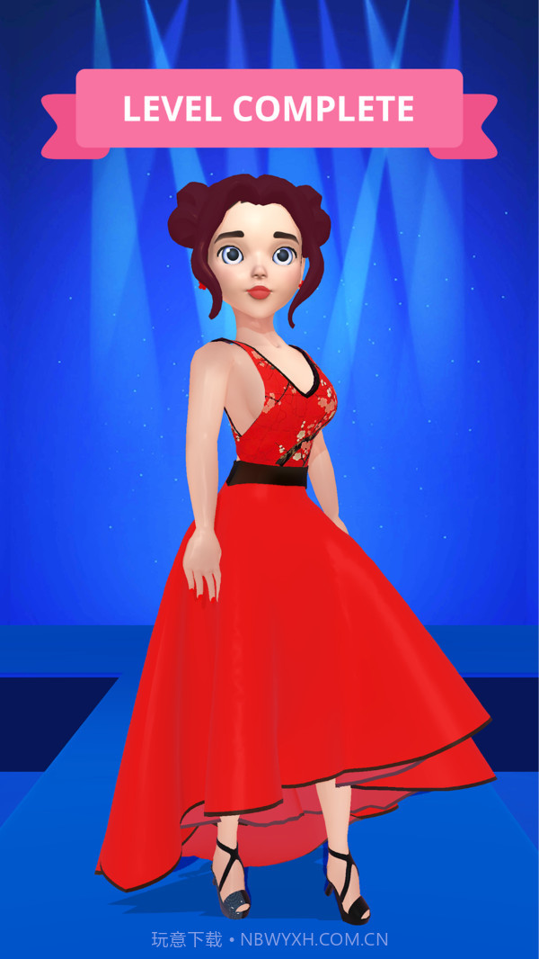 完美肌肤截图4 完美肌肤截图4