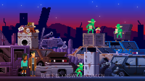 黑暗侦探：黑暗中的摸索免费版截图5