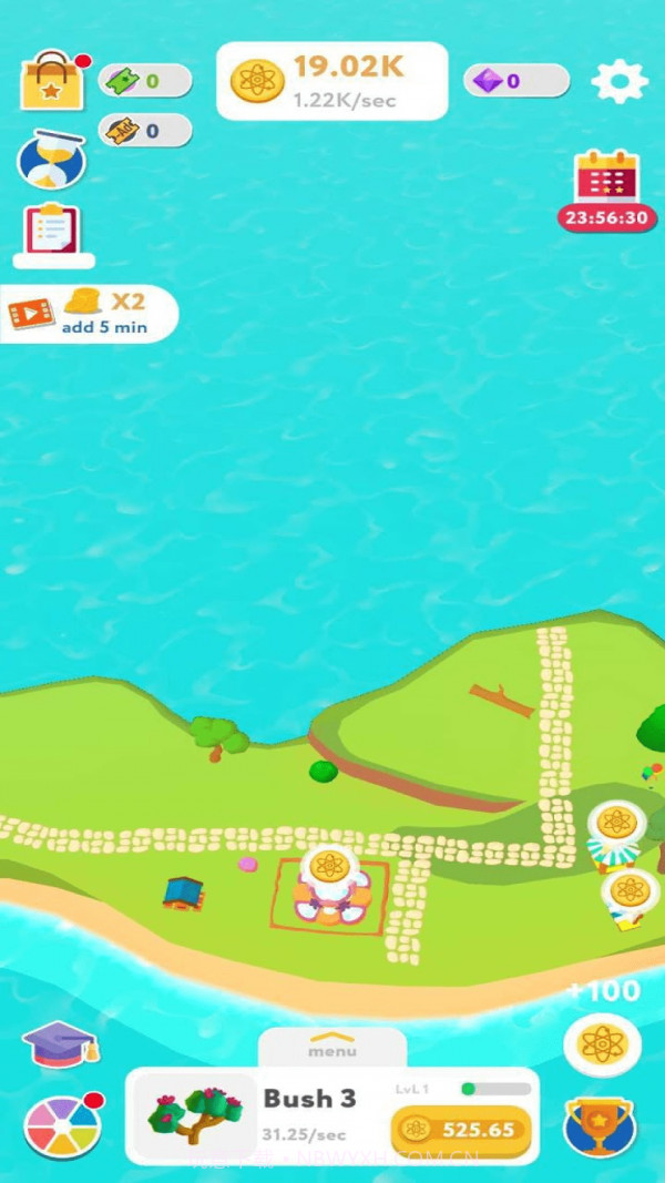 放置动物园截图4 放置动物园截图4