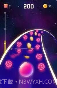 Musical Balls截图2