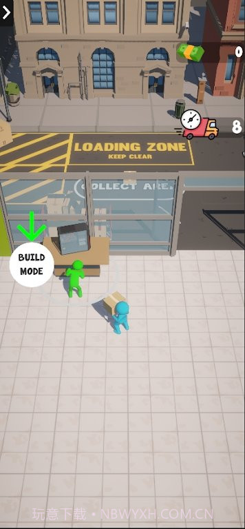 放置车库改装截图2 放置车库改装截图2