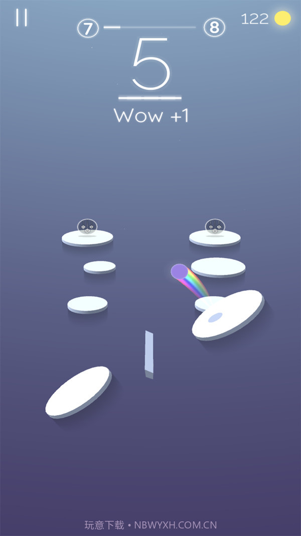 弹跳余额截图3 弹跳余额截图3