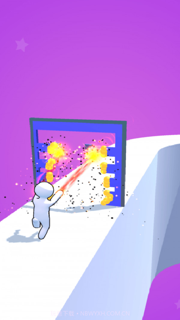 激光小子截图3 激光小子截图3