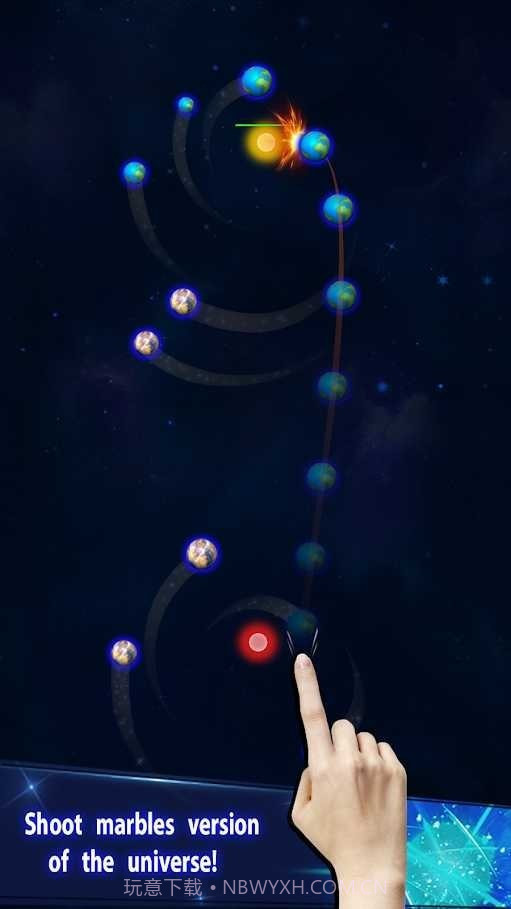 宇宙大师打破地球截图2 宇宙大师打破地球截图2