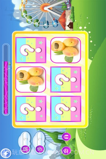 宝宝认水果截图1 宝宝认水果截图1