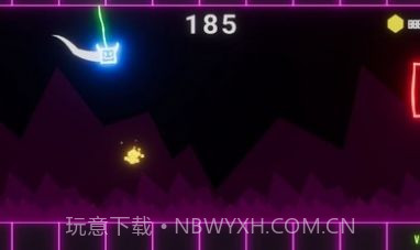 激光摆动截图2 激光摆动截图2