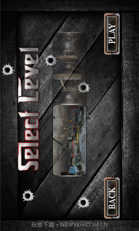 激烈射击截图2 激烈射击截图2