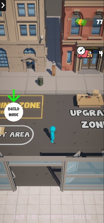 放置车库改装截图1 放置车库改装截图1