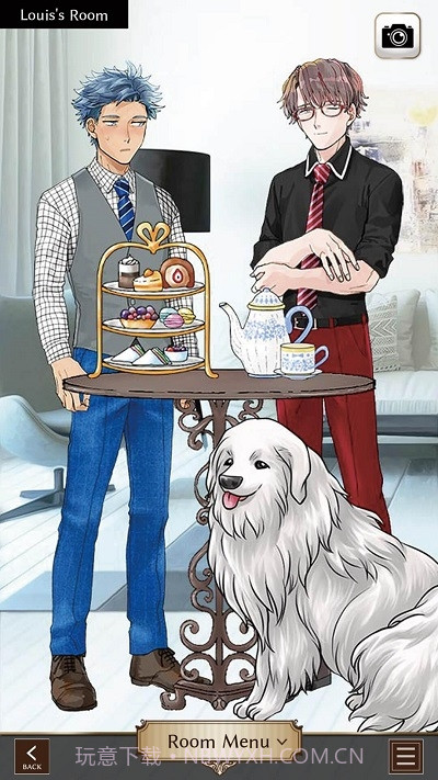 推理与吾友截图4 推理与吾友截图4