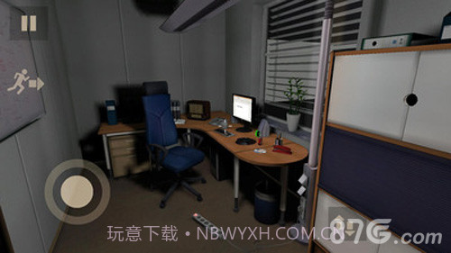 一天深夜中文版截图3 一天深夜中文版截图3