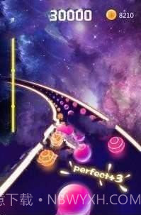 Musical Balls截图1