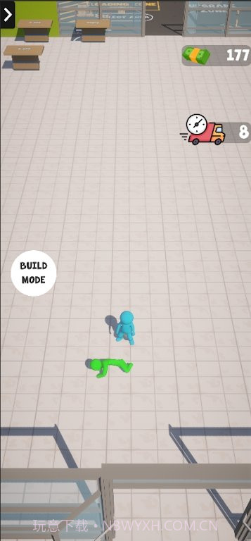 放置车库改装截图3 放置车库改装截图3