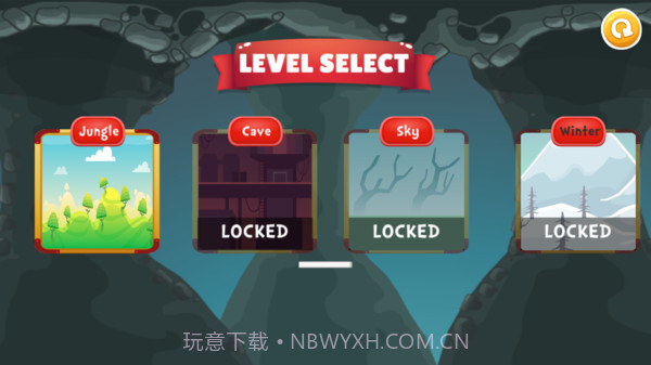 弓箭手的攻击截图2