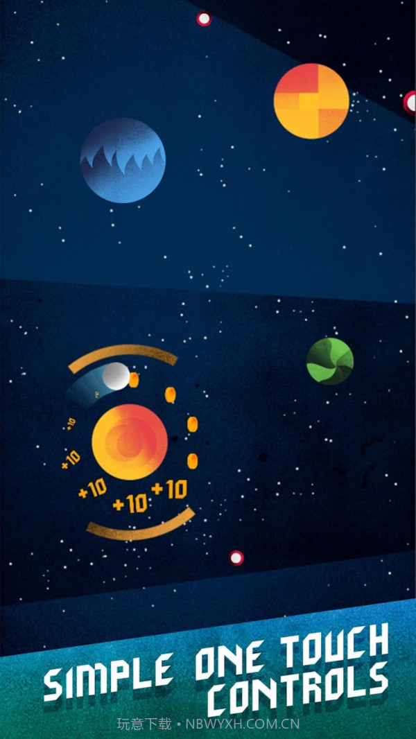 跳出星际截图2 跳出星际截图2