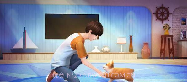 元气小狗app截图2