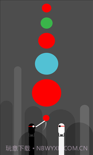 魔性建筑工截图3