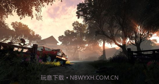 ProjectX大逃杀官网版截图1 ProjectX大逃杀官网版截图1