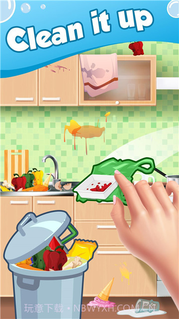 完美的一切截图2 完美的一切截图2