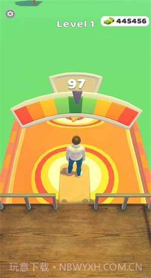 最强跳跃3D截图3