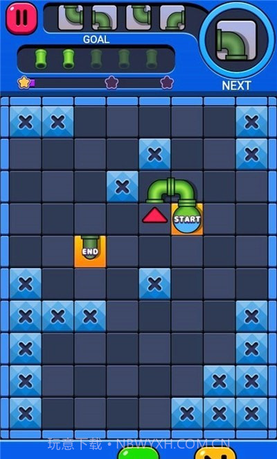 Dr. Pipe 2截图3 Dr. Pipe 2截图3