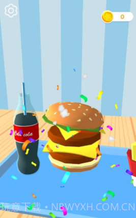 构建我截图5 构建我截图5