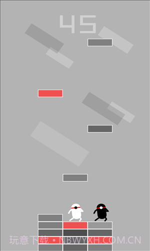 魔性建筑工截图2