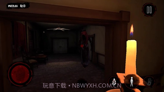 闹鬼领事馆截图3 闹鬼领事馆截图3