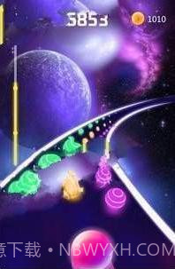 Musical Balls截图3