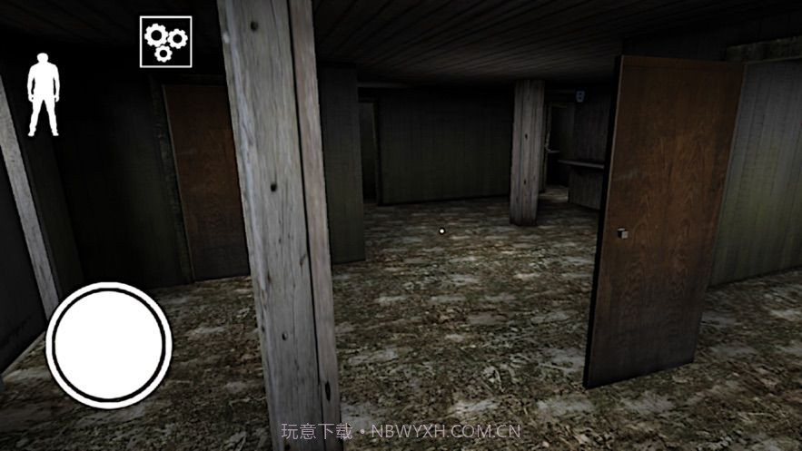 奶奶2中文汉化版本截图2