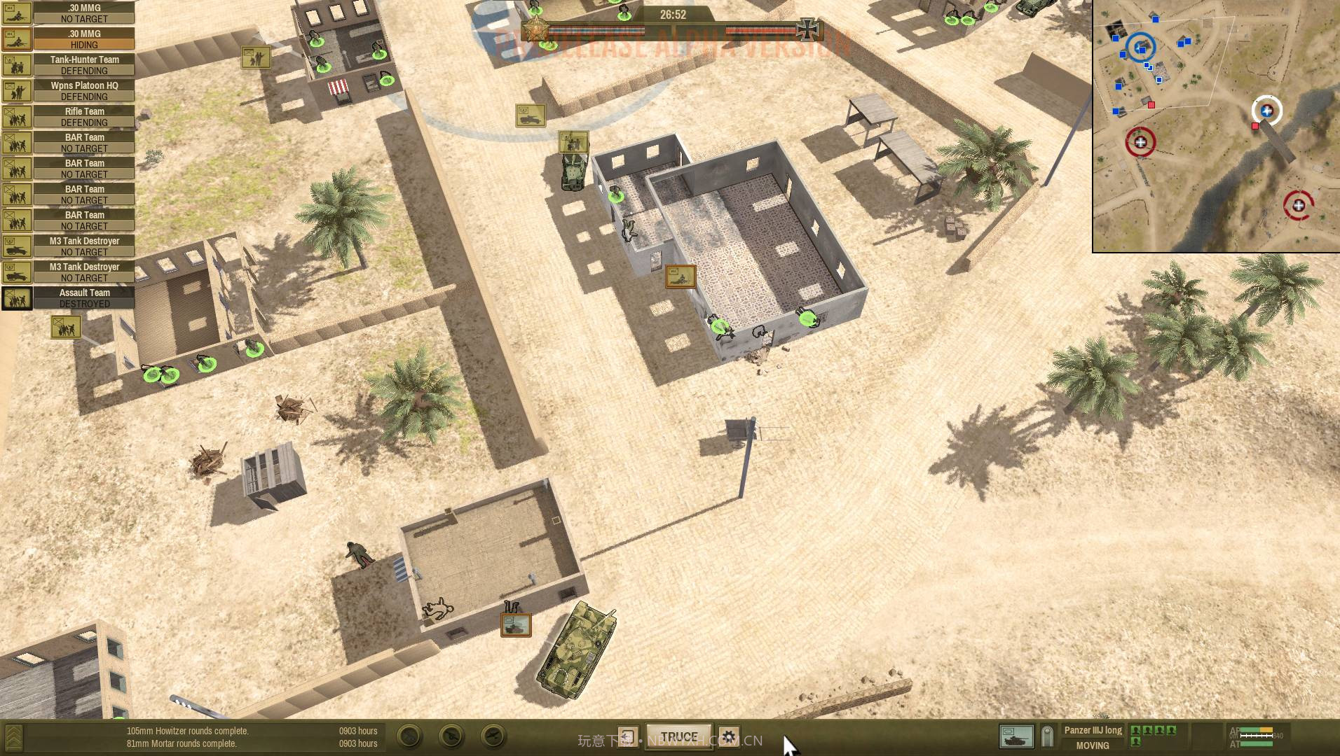 近距离作战：血战Close Combat: The Bloody First截图4