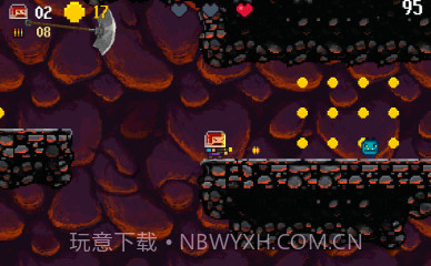 超级大胡子截图4