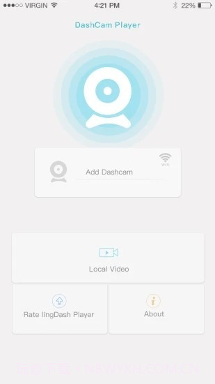 Kacam截图1 Kacam截图1