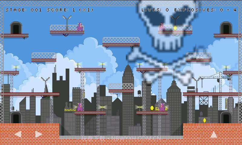 空间坏蛋 space bastards截图2 空间坏蛋 space bastards截图2