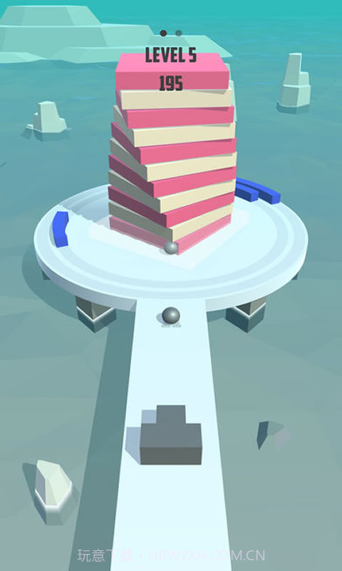 3D弹射球截图4 3D弹射球截图4