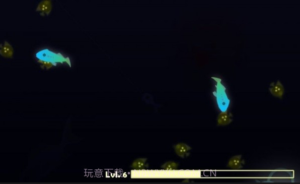 小猫钓鱼2正版截图3 小猫钓鱼2正版截图3