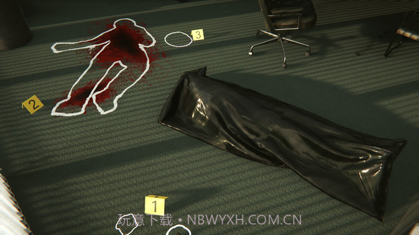 FBI探员模拟器截图2 FBI探员模拟器截图2