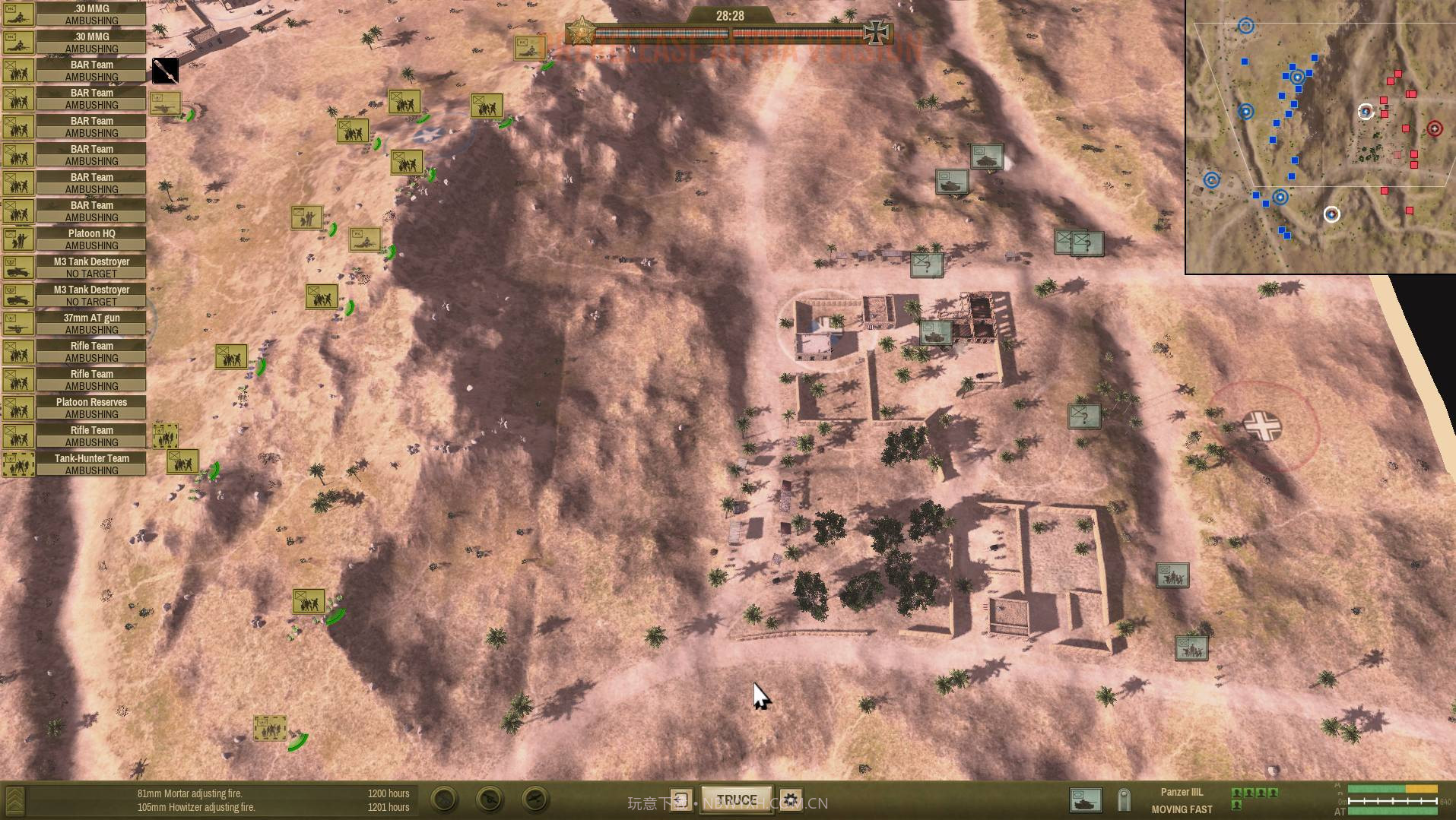 近距离作战：血战Close Combat: The Bloody First截图2