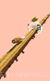 我刮树皮贼溜截图1