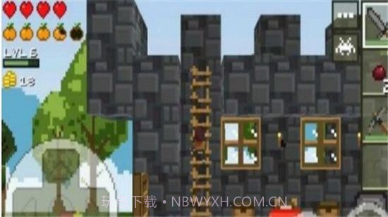 迷失的矿工无限金币版截图2 迷失的矿工无限金币版截图2