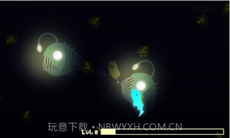 小猫钓鱼2正版截图1 小猫钓鱼2正版截图1