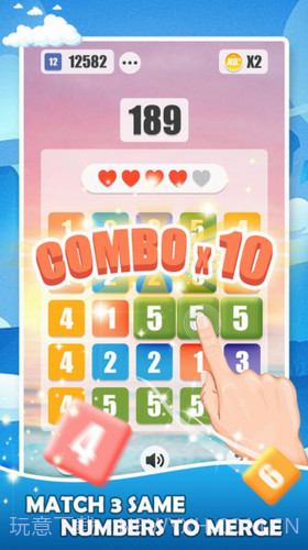 数字世界冲突截图3 数字世界冲突截图3