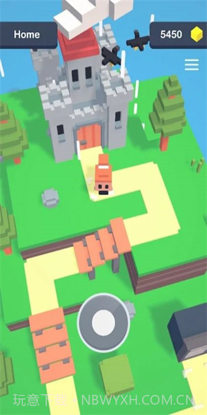 轰炸的土地截图4 轰炸的土地截图4