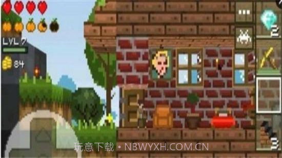 迷失的矿工无限金币版截图4 迷失的矿工无限金币版截图4