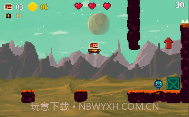 超级大胡子截图2