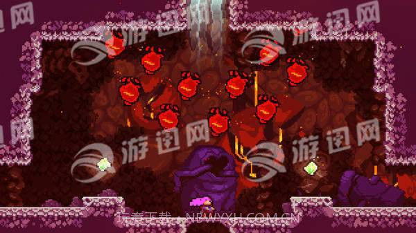 蔚蓝山脉免费版截图5